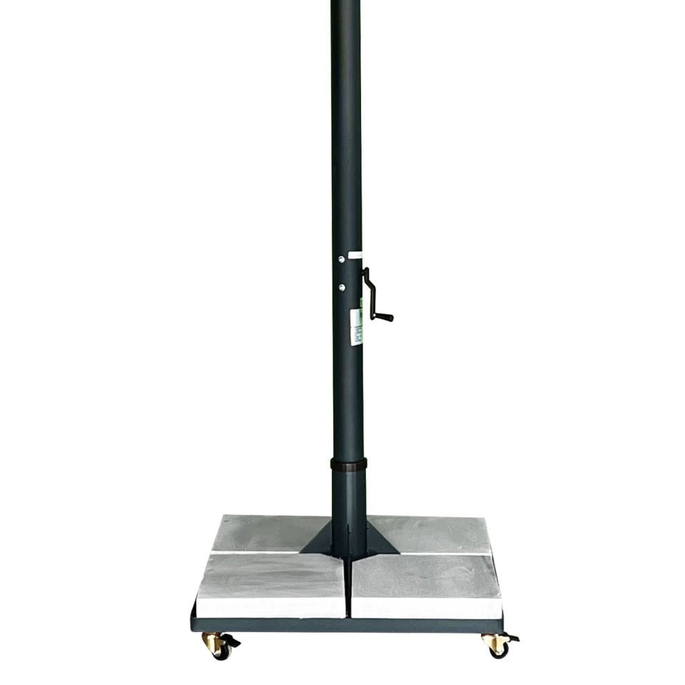 Mermer Şemsiye Altlığı