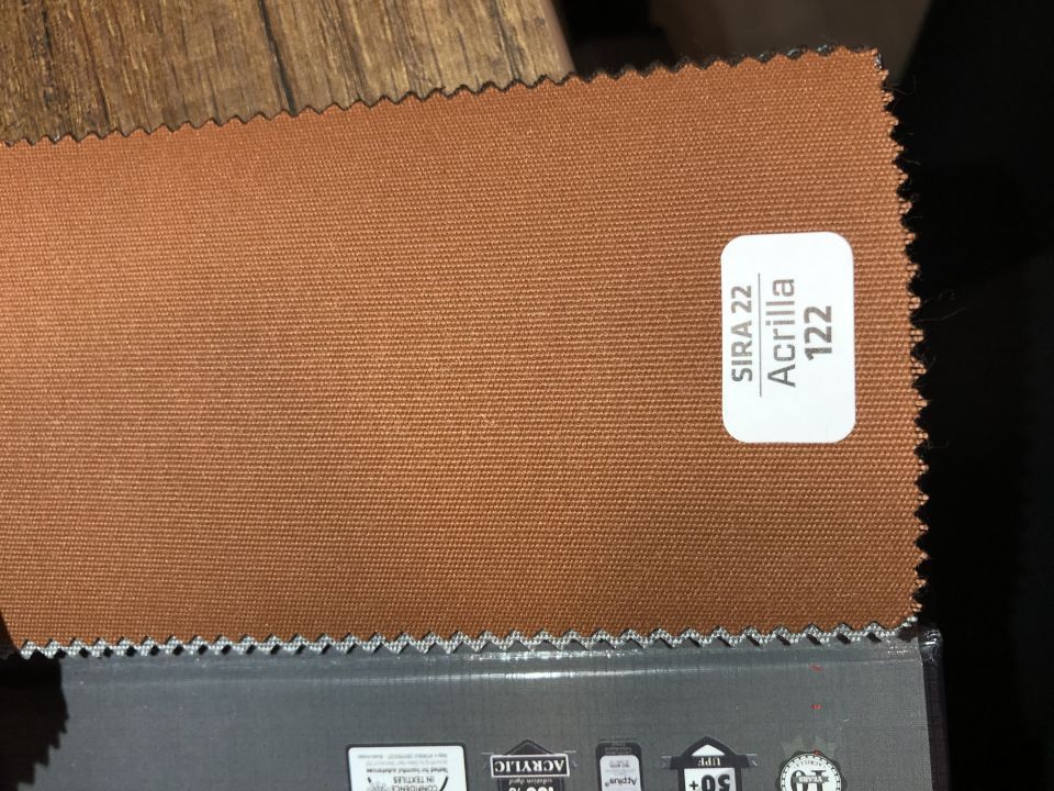 Akrilik Şemsiye Kumaşı Acrilla 122