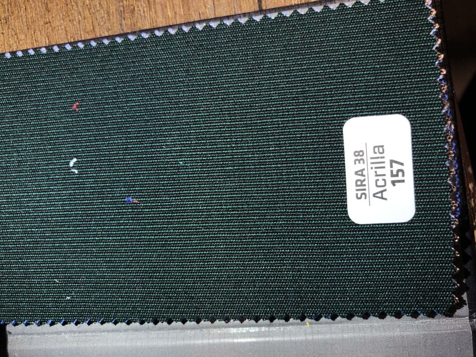 Akrilik Şemsiye Kumaşı Acrilla 157