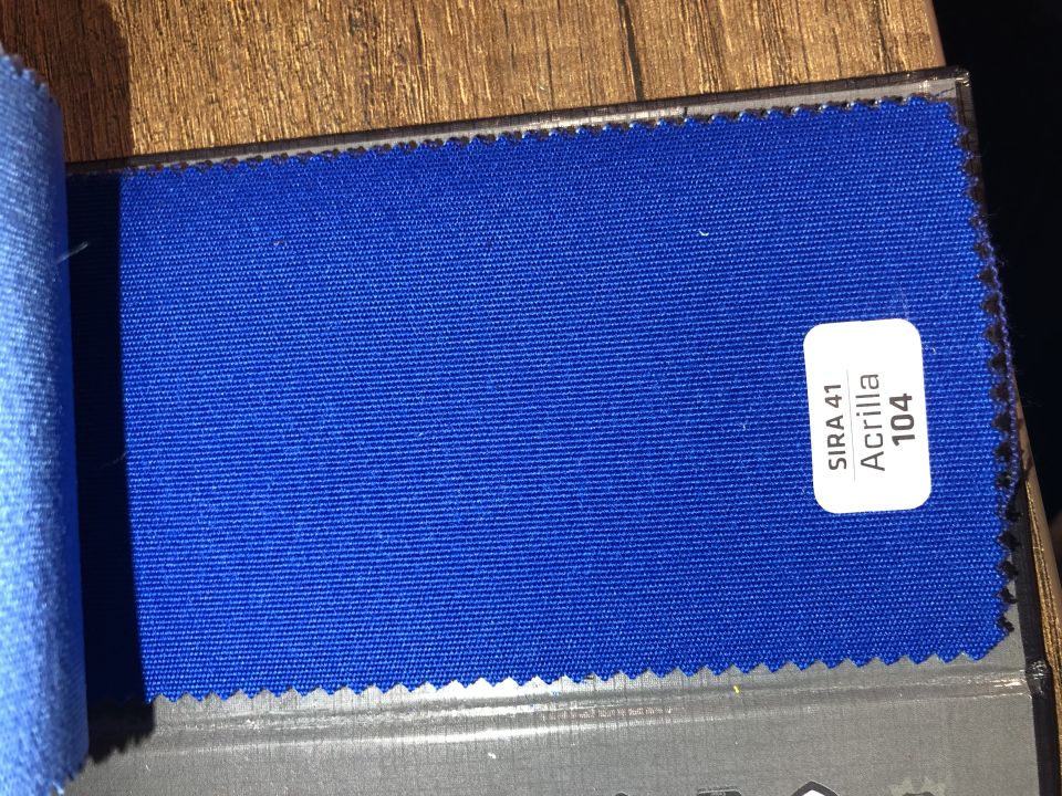 Akrilik Şemsiye Kumaşı Acrilla 104