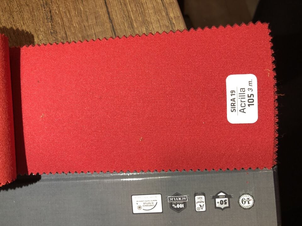 Akrilik Şemsiye Kumaşı Acrilla 105