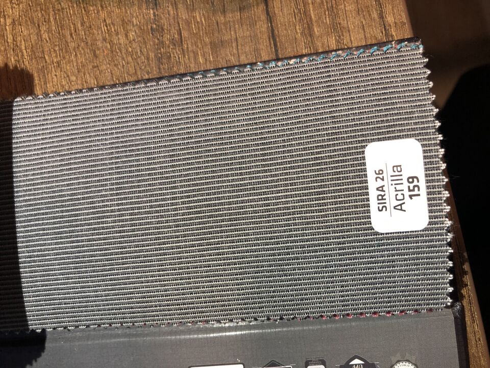 Akrilik Şemsiye Kumaşı Acrilla 159