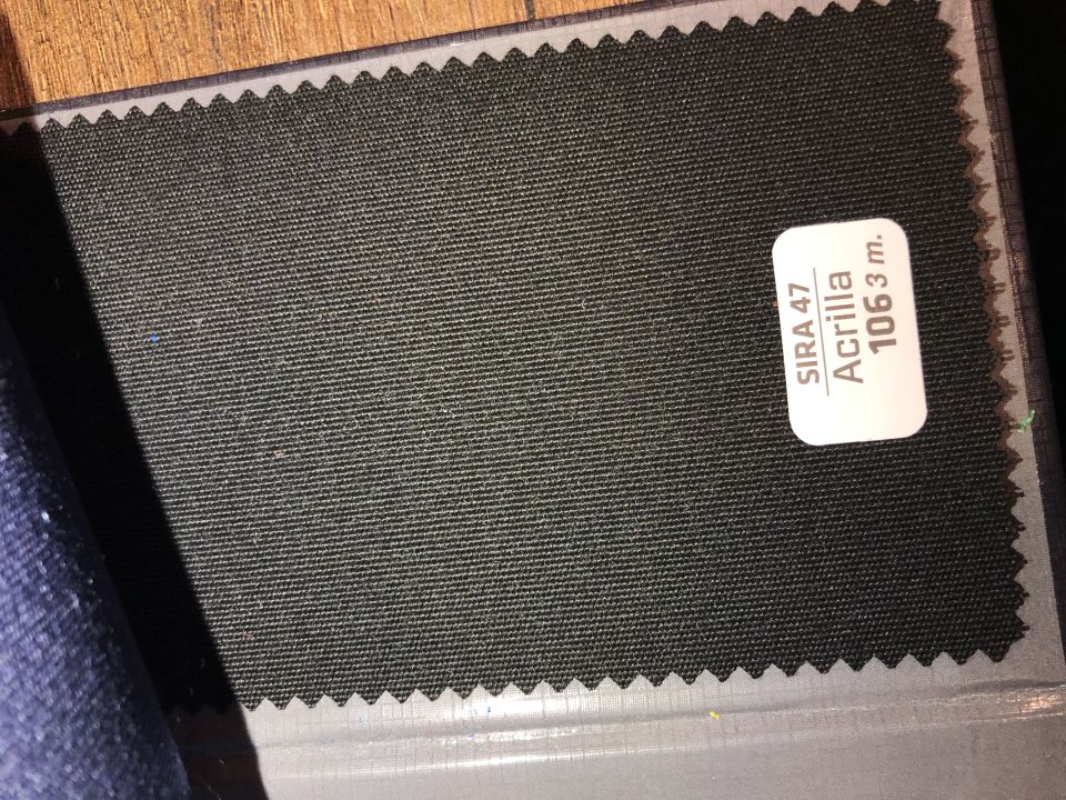 Akrilik Şemsiye Kumaşı Acrilla 106