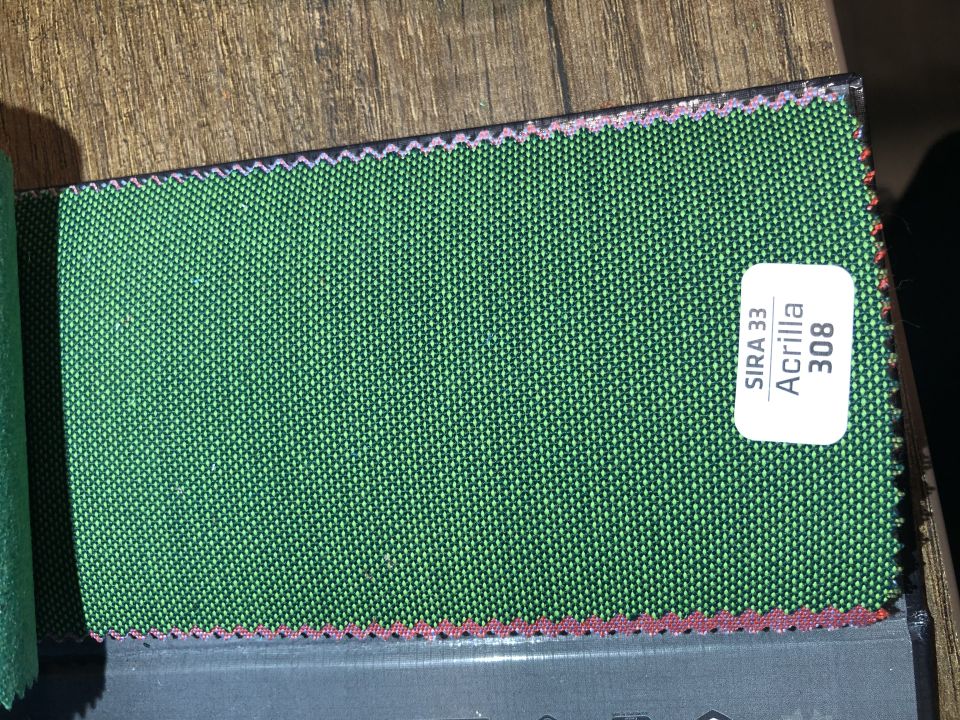 Akrilik Şemsiye Kumaşı Acrilla 308