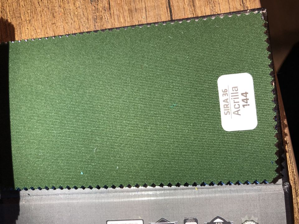 Akrilik Şemsiye Kumaşı Acrilla 144