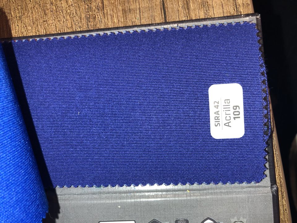 Akrilik Şemsiye Kumaşı Acrilla 109