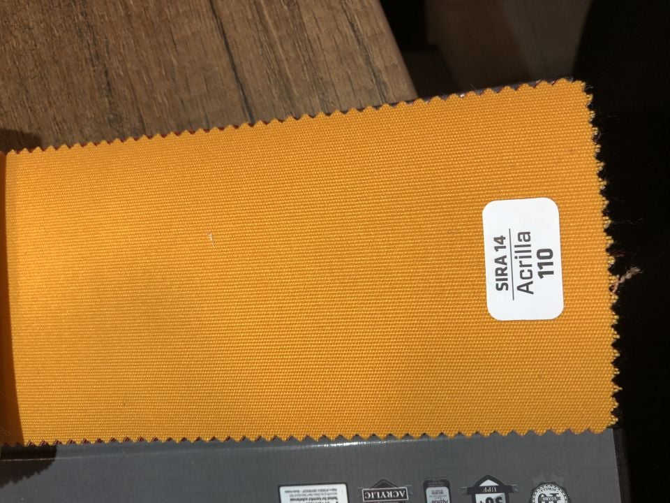 Akrilik Şemsiye Kumaşı Acrilla 110