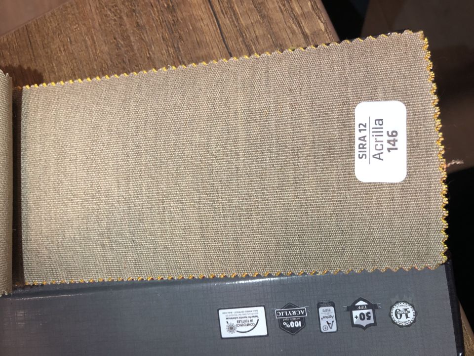 Akrilik Şemsiye Kumaşı Acrilla 146