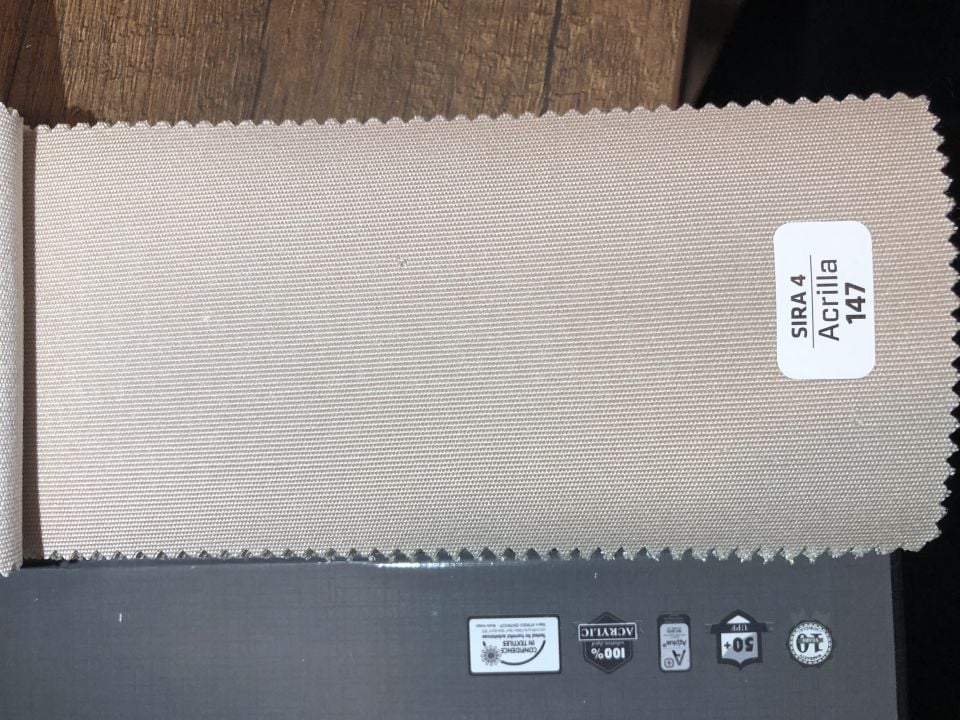 Akrilik Şemsiye Kumaşı Acrilla 147