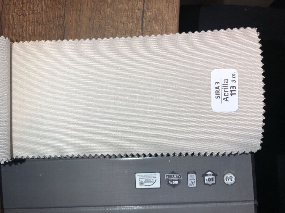 Akrilik Şemsiye Kumaşı Acrilla 113