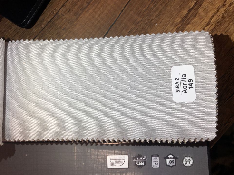 Akrilik Şemsiye Kumaşı Acrilla 149