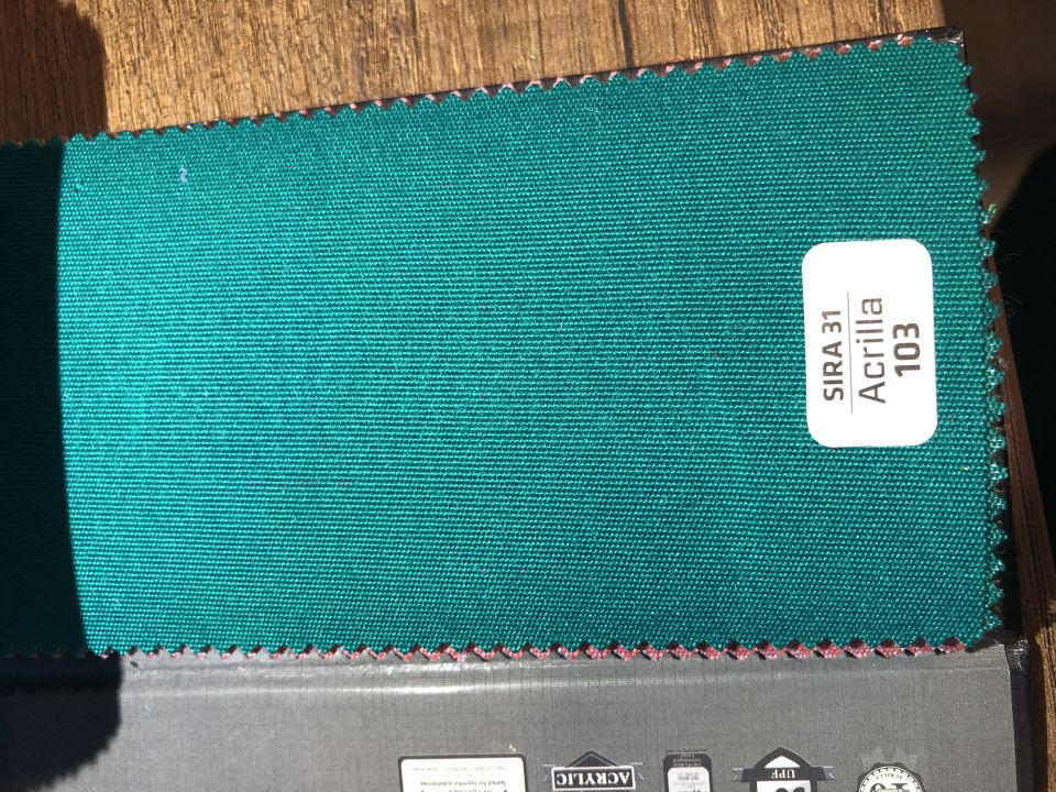 Akrilik Şemsiye Kumaşı Acrilla 103