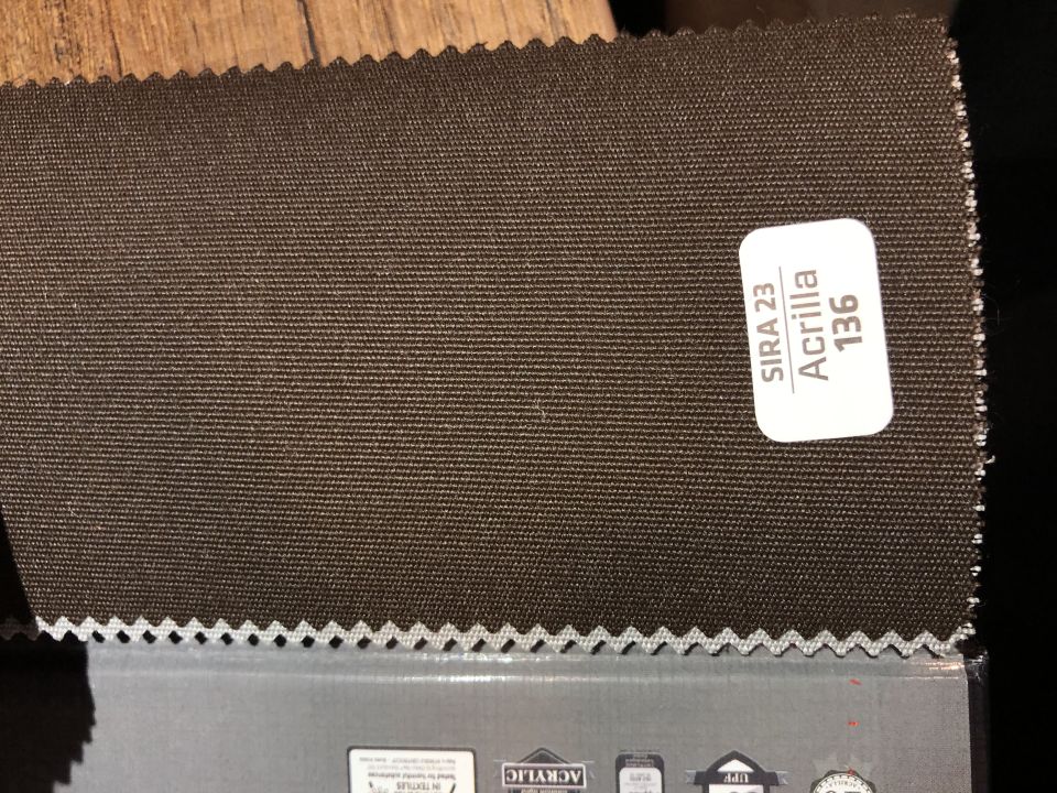 Akrilik Şemsiye Kumaşı Acrilla 136