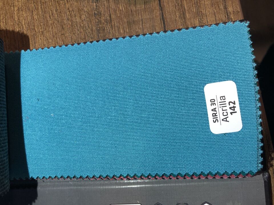 Akrilik Şemsiye Kumaşı Acrilla 142