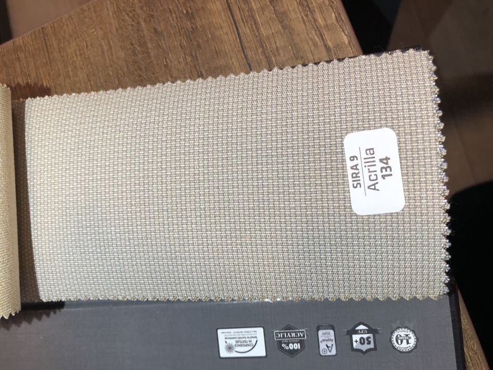 Akrilik Şemsiye Kumaşı Acrilla 134