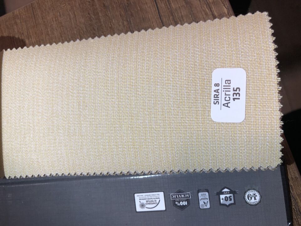 Akrilik Şemsiye Kumaşı Acrilla 135