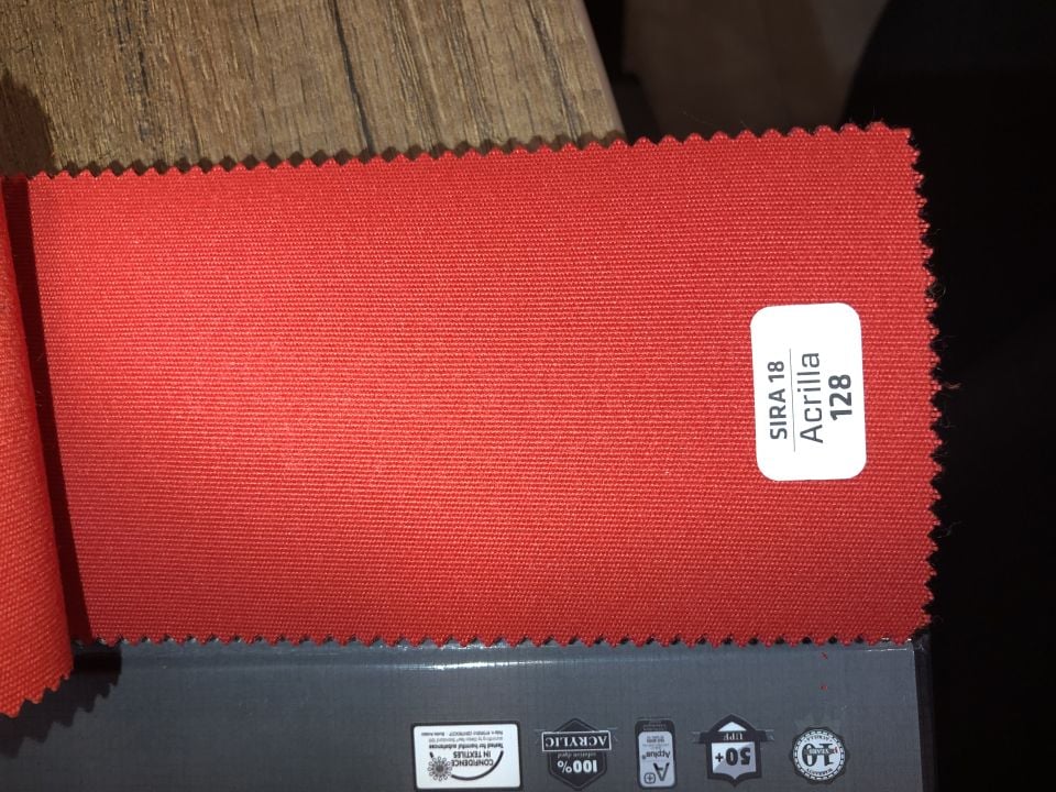 Akrilik Şemsiye Kumaşı Acrilla 128