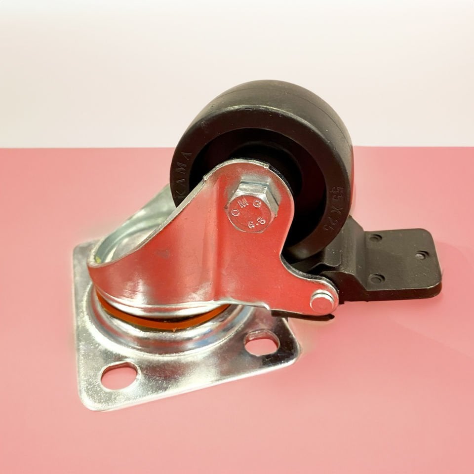 Şemsiye Kaide Tekerleği