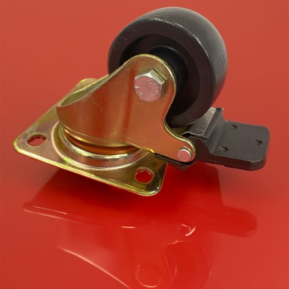 Şemsiye Kaide Tekerleği