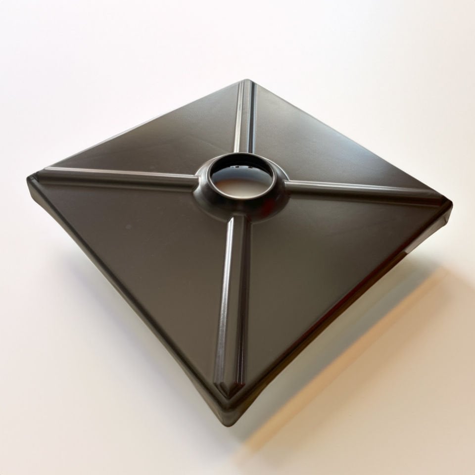 Şemsiye Kaide Kapağı