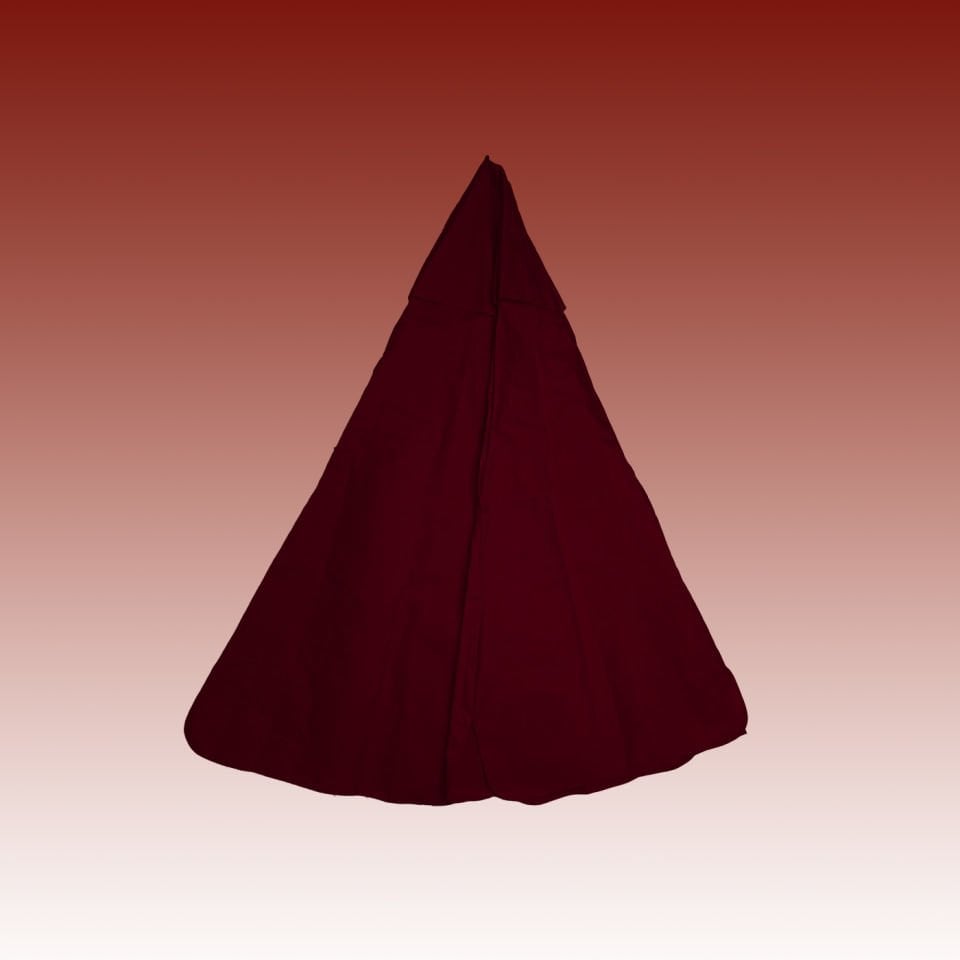 3.5 mØ Polyester Şemsiye Kumaşı