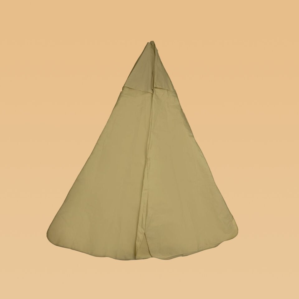 4 mØ Polyester Şemsiye Kumaşı