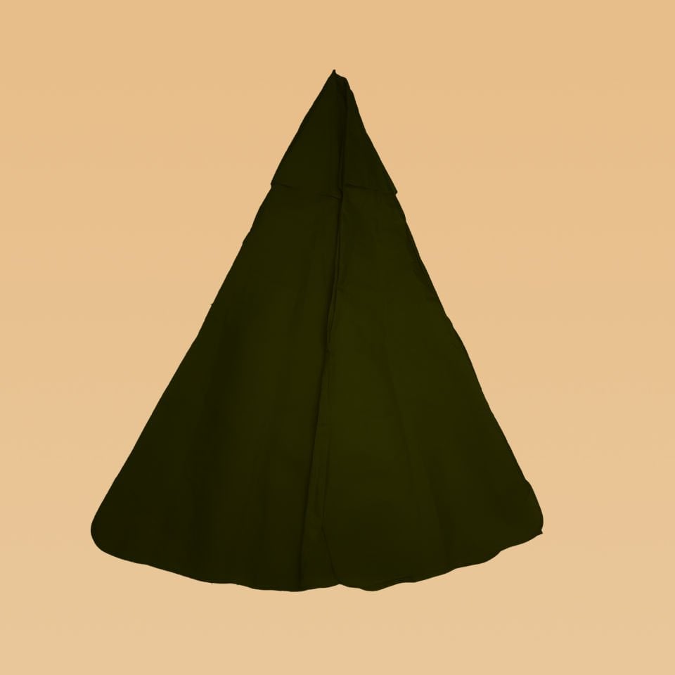 5 mØ Polyester Şemsiye Kumaşı