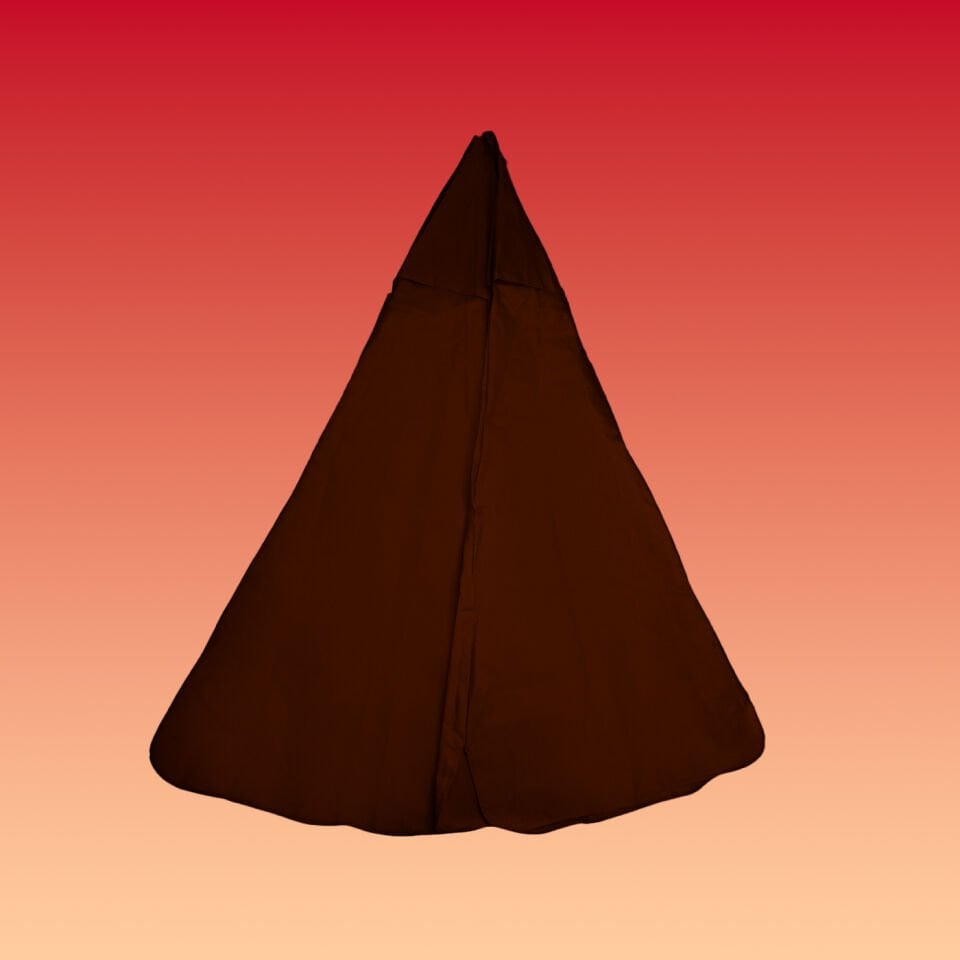 4x4 Polyester Şemsiye Kumaşı