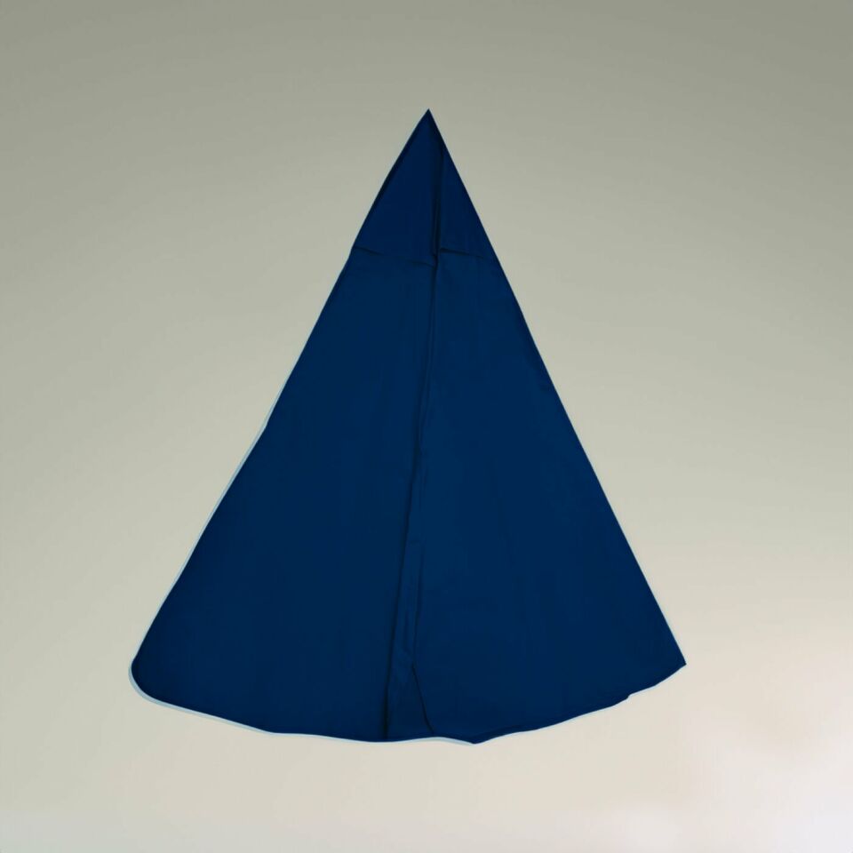 2x2  Akrilik Şemsiye Kumaşı ''Akrilik Kumaş''  Acrilla-104 Mavi