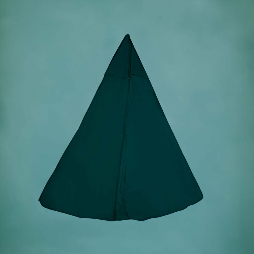 2x2  Akrilik Şemsiye Kumaşı ''Akrilik Kumaş''  Acrilla-112 Yeşil